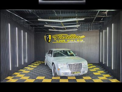 2010 Chrysler 300C 3.5 V6 Auto