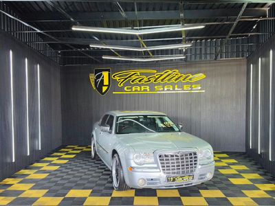 2010 Chrysler 300C 3.5 V6 Auto