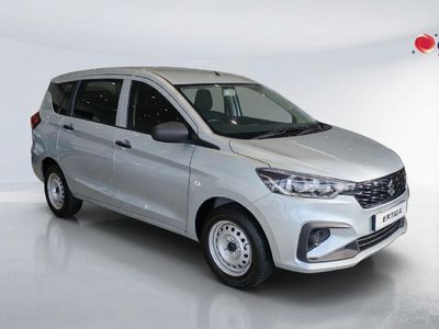 2026 Suzuki Ertiga 1.5 GA