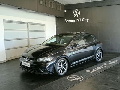 2022 Volkswagen Polo 1.0 TSI Life