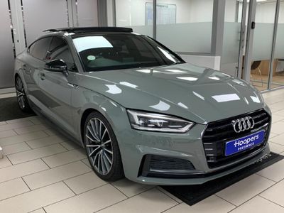 2019 Audi A5 Sportback 2.0 TDI Sport Auto | 40 TDI