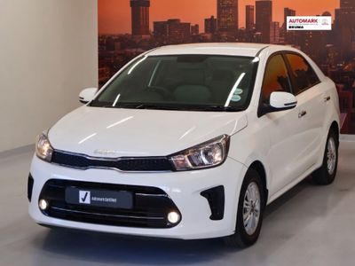 2022 Kia Pegas 1.4 EX