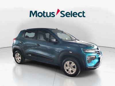 2026 Renault Kwid 1.0 Evolution