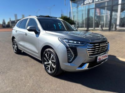 2024 Haval Jolion 1.5T Super Luxury Auto