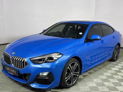 2024 BMW 2 Series 218d Gran Coupe M Sport Auto