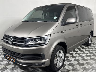 2020 Volkswagen Kombi T6 2.0 BiTDI Trendline Plus Auto (132kW)