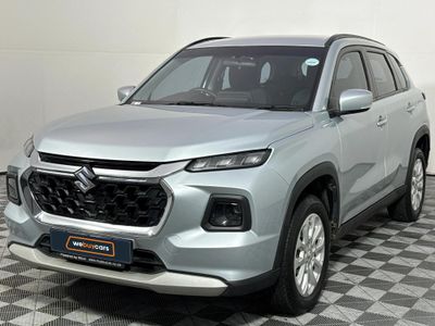 2024 Suzuki Grand Vitara 1.5 GL