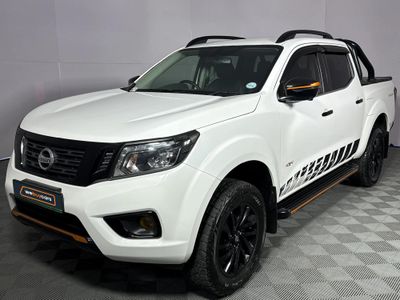2020 Nissan Navara 2.3D Stealth 4x4 Auto Double-Cab