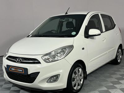 2015 Hyundai i10 1.1 GLS | Motion