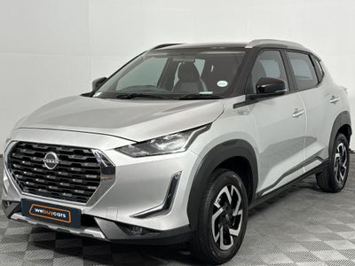 2023 Nissan Magnite 1.0T Acenta Auto