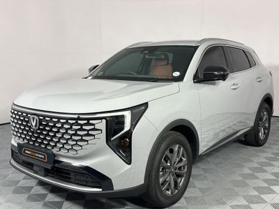 2026 Changan Uni-S 1.5T CL