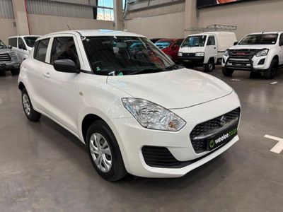 2023 Suzuki Swift 1.2 GA