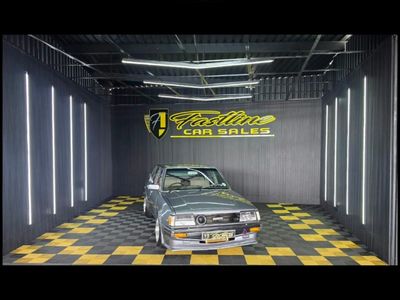 1985 Toyota Corolla 1985 TOYOTA COROLLA LS 20V RXI - EXCELLENT CONDITI
