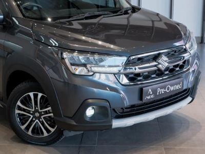 2025 Suzuki XL6 1.5 GLX Auto