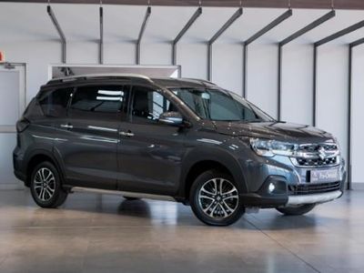 2025 Suzuki XL6 1.5 GLX Auto