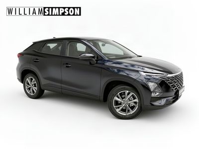 2026 Omoda C5 1.5 Street