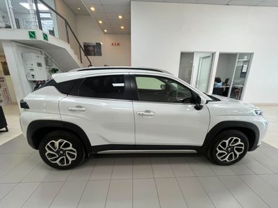 2024 Suzuki Fronx 1.5 GLX Auto