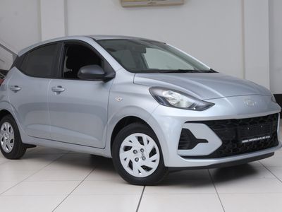 2024 Hyundai Grand i10 1.0 Motion