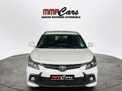 2022 Toyota Starlet 1.5 XS Auto