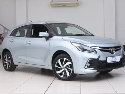 2024 Toyota Starlet 1.5 XS Auto