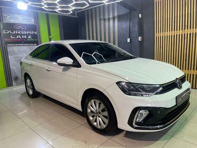 2022 Volkswagen Polo 1.0 TSI Life