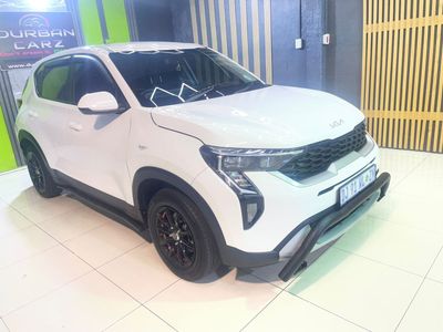 2025 Kia Sonet 1.5 EX