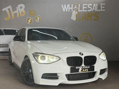 2014 BMW 1 Series M135i 5dr A/T Cheapest in the country
