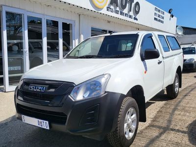 2024 Isuzu D-Max 250 HO Hi-Rider Double-Cab