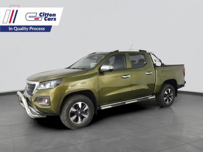 2022 Peugeot Landtrek 1.9D Allure Double Cab Auto