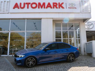 2023 BMW 3 Series 320i M Sport Auto