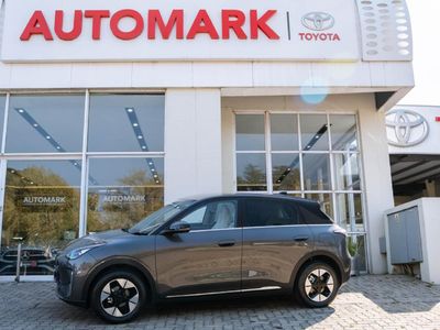 2026 Geely E2 Apex