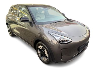 2026 Geely E2 Apex