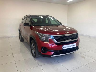 2022 Kia Seltos 1.6 EX Auto