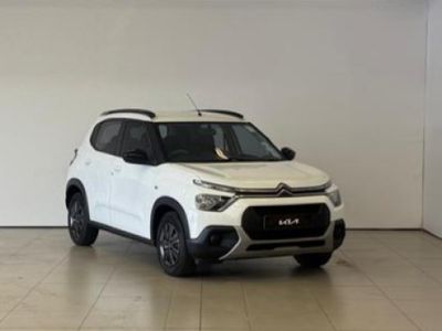 2023 Citroen C3 1.2 Feel