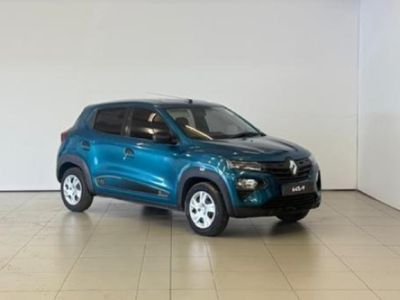2021 Renault Kwid 1.0 Expression