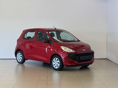 2022 Hyundai Atos 1.1 Motion