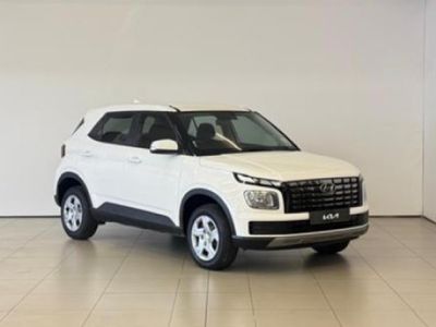 2025 Hyundai Venue 1.2 Motion