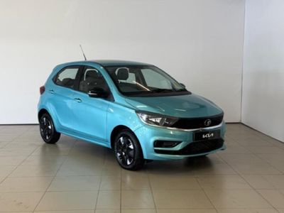 2026 TATA Tiago 1.2 XT