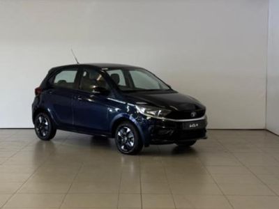 2026 TATA Tiago 1.2 XT