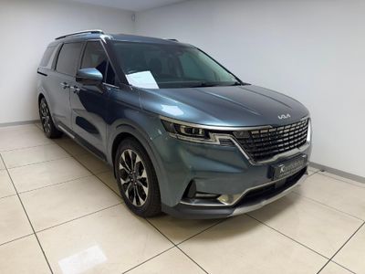 2023 Kia Carnival 2.2 CRDi SXL Auto