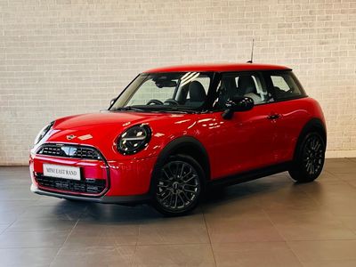 2026 MINI Hatch Cooper Auto