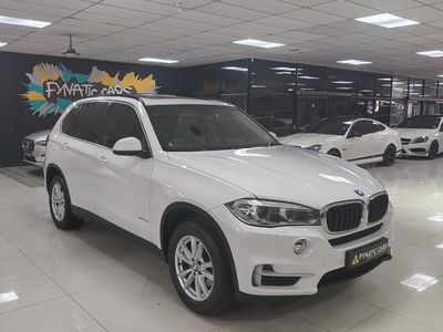 2014 BMW X5 xDrive35i Exterior Design Pure Auto