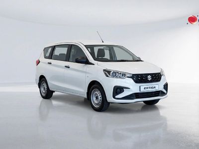 2026 Suzuki Ertiga 1.5 GA
