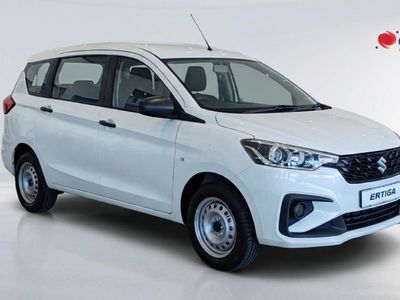 2026 Suzuki Ertiga 1.5 GA