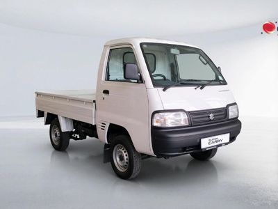 2026 Suzuki Super Carry 1.2i
