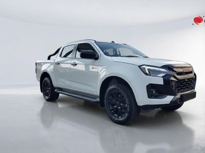 2026 Isuzu D-Max 3.0 DDI X-Rider 4x4 Auto Double-Cab