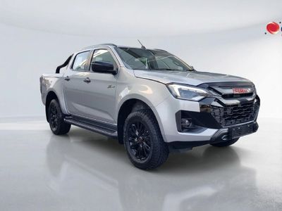 2026 Isuzu D-Max 1.9 DDI HR X-Rider 4x4 Auto Double-Cab