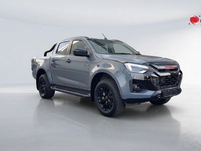 2026 Isuzu D-Max 1.9 DDI HR X-Rider Auto Double-Cab