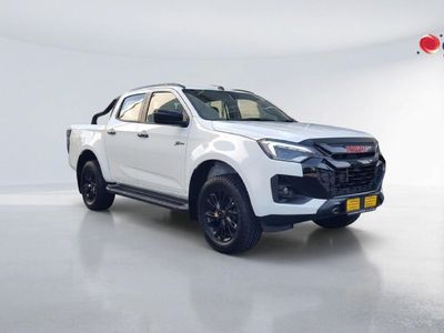 2026 Isuzu D-Max 1.9 DDI HR X-Rider Auto Double-Cab