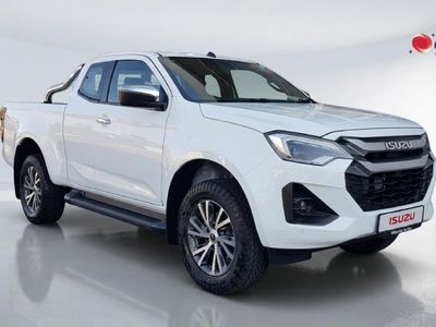 2026 Isuzu D-Max 3.0 DDI LSE Auto E-Cab